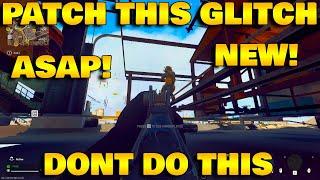 BO6 WARZONE: NEW GAME BREAKING GLITCH YOU NEED TO NOW ASAP! UNLIMITED KILLS BO6/WARZONE/GLITCHES