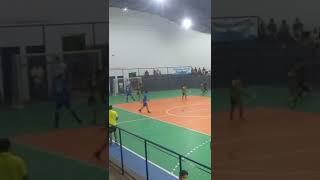 nordeste FC x meninos da vila