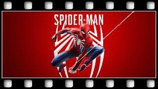 Marvel's Spider-Man "GAME MOVIE" [GERMAN/PS4Pro/1080p/30FPS]