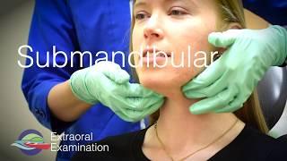 Extraoral & Intraoral Exam, Salivary Flow Rate