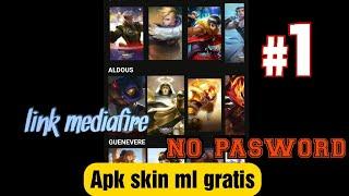 Aplikasi N.I.X injector link mediafire no pw