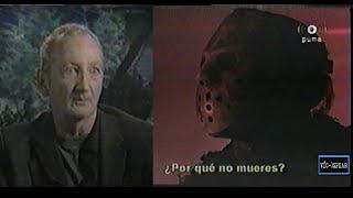 Como se hizo Freddy vs. Jason - Puma TV - Venezuela - Subtitulado en Español