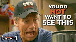 Mike Rowe Learns About Anatomical Oddities | Mütter Museum | Somebody's Gotta Do It