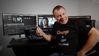 FXPHD Online Resolve 2019 explained