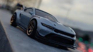 SMVC Unboxing and release New Year special - Hotwheels 2025 Ford Mustang GTD (BONUS TEASER)