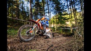 TEST: Skúsili sme si špeciálne edície od KTM, Husqvarna a GasGas