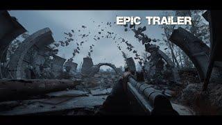 Epic Trailer - STALKER 2