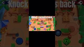 Bibi tech (low budget) #brawlstars