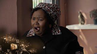 Baby Mama's – The Queen | Mzansi Magic