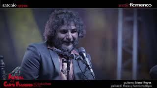 Antonio Reyes y Nono Reyes | por Fandangos | Festival de Cante Flamenco | Berja 2024