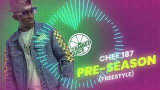 Chef 187 – Pre-season (Freestyle) | Zambezi Juice