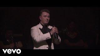 Sam Smith - Stay With Me ft. Mary J. Blige (Live At The Apollo Theater)