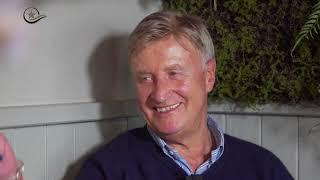 "Sylt muss mehr investieren". Ole von Beust im Beach House Talk