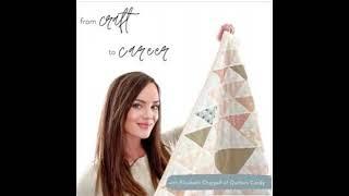 The Business of Quilt Pattern Design