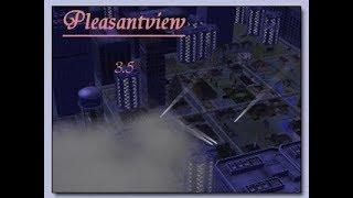 Pleasantview (3.5) "Dilemmas Downtown" [part 1]