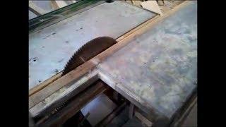 Table Saw