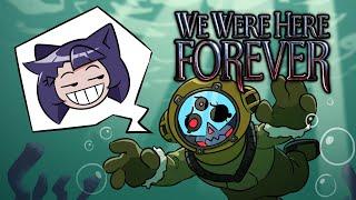 WE WERE HERE FOREVER (Part 1) - w/ woops & skullvolver!