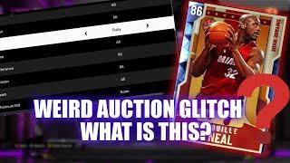 How To Snipe The Auction House On NBA 2k20!
