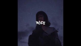 [Free] XXXTentacion Type Beat x Clams Casino Type Beat ~ "Rose"