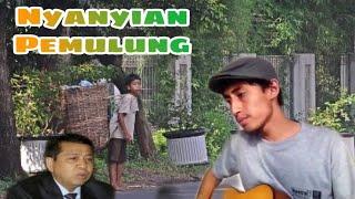 Ali-Sulung si Pemulung