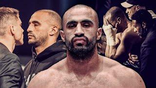 BADR HARI 2020 - MOTIVATION VIDEO