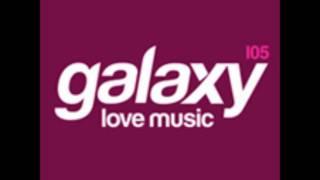 Galaxy 105 - Galaxy FM - The Closedown [Andi Durrant / Adele Roberts]