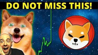 ATTENTION SHIBA INU HOLDERS! THIS WEEK COULD BE MASSIVE!!!