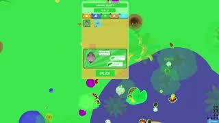 God mode + rare hack script for mope.io! [PATCHED]