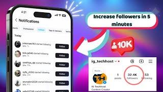 How to increase followers on instagram in Malayalam free instagram followers Real followers