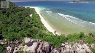 10 Hours of Relaxing Island Sounds | Planet Earth II | BBC Earth Explore