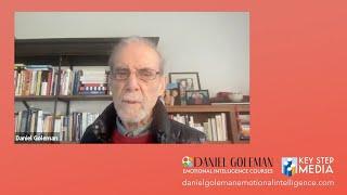 The Daniel Goleman Emotional Intelligence Courses