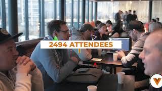 Vuejs Amsterdam 2020 Aftermovie