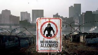 District 9 (2009) Movie Summary and Review (good movie)