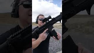 How to use a CZ Bren 2 in under 60 seconds