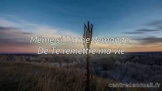 J’ouvre main de mes rêves - chanson - Centre d'Accueil Universel