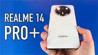 Realme 14 Pro Plus: il Camera-Phone della fascia media? | RECENSIONE