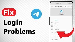 How to Fix Telegram Login Problems (Updated)