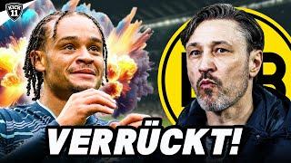 TRANSFER-KNALLER bei XAVI! ABSURDE KOVAC-KLAUSEL! | KickNews