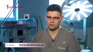 MedfeminaTV - Metody badania drożności jajowodów, laparoskopia w udrażnianiu jajowodów.