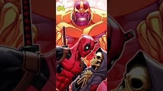 Curiosities You Might Not Know About DEADPOOL | #Short