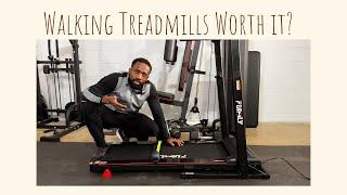 What to Expect from a Walking Treadmill: Features, Setup, and Best Usage Tips! (Funmily Treadmill)