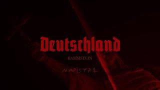 Rammstein-Deutschland (Napisy PL)