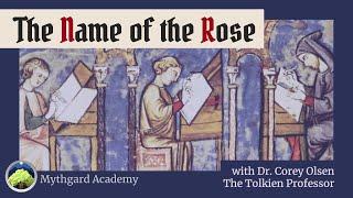 Mythgard Academy: The Name of the Rose, Session 17