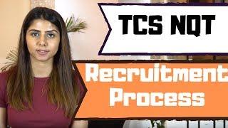(Latest) TCS NQT 2020 Recruitment Process and Pattern