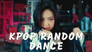 KPOP RANDOM DANCE CHALLENGE EVERYONE SHOULD KNOW | KPOP AREA