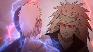 Madara Tells Obito The Truth About What Really Happened To Rin - Naruto Shippuden English Subbed