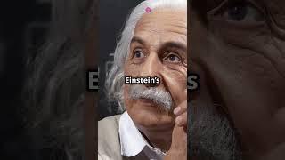 Einstein's Mind-Blowing Creation!