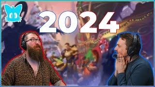 BEST OF TOM & BEN 2024!!