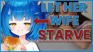 The Worst Husband Ever !【Poko Rakun | IDOL】