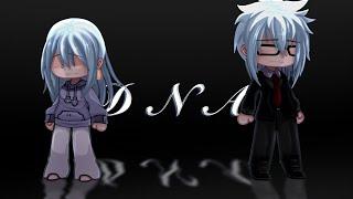 DNA || Gcmv / Glmv || Gacha Club Music Video